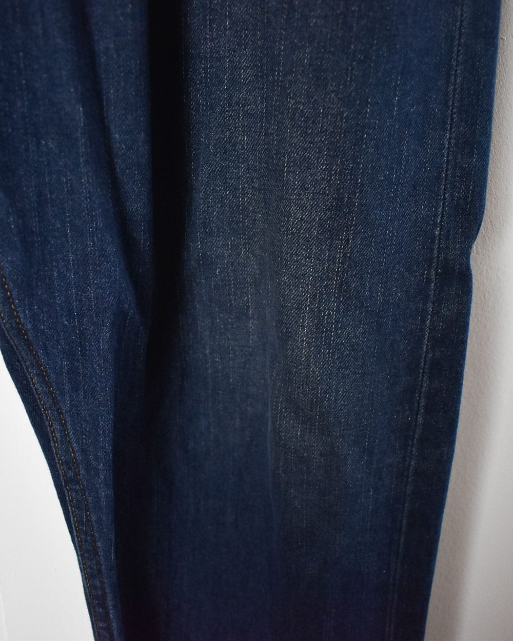 Navy Levi's 508 Jeans - W40 L31