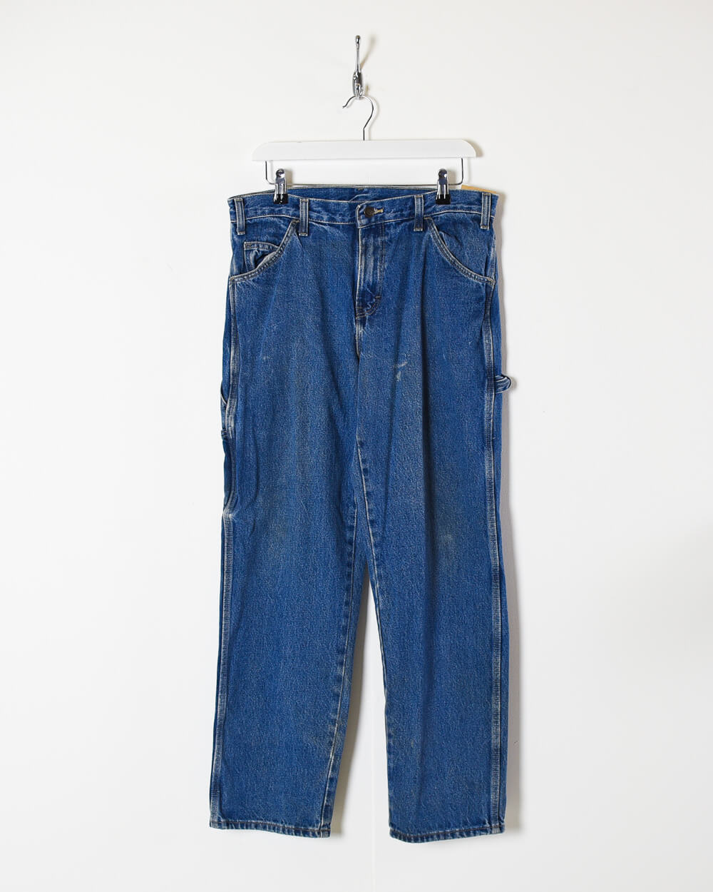 Blue Dickies Jeans - W32 L32