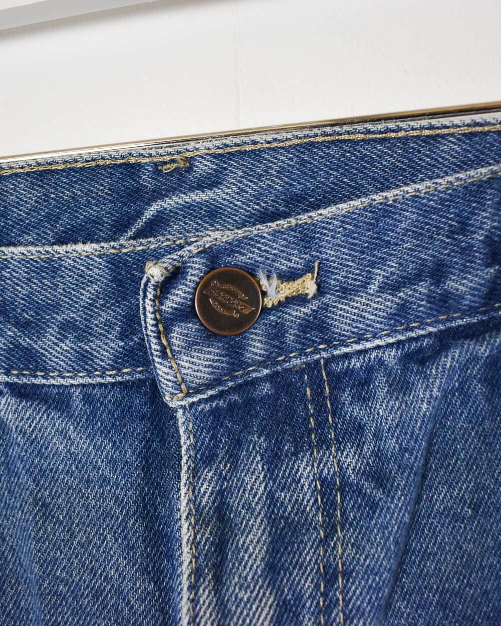 Blue Dickies Jeans - W32 L32