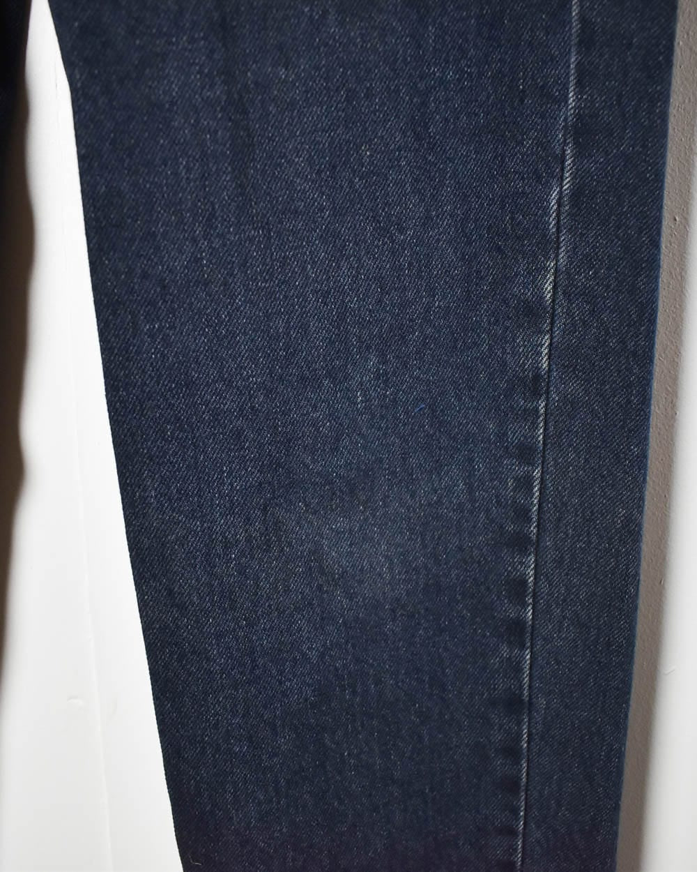 Navy Levi's 626 Jeans - W30 L31