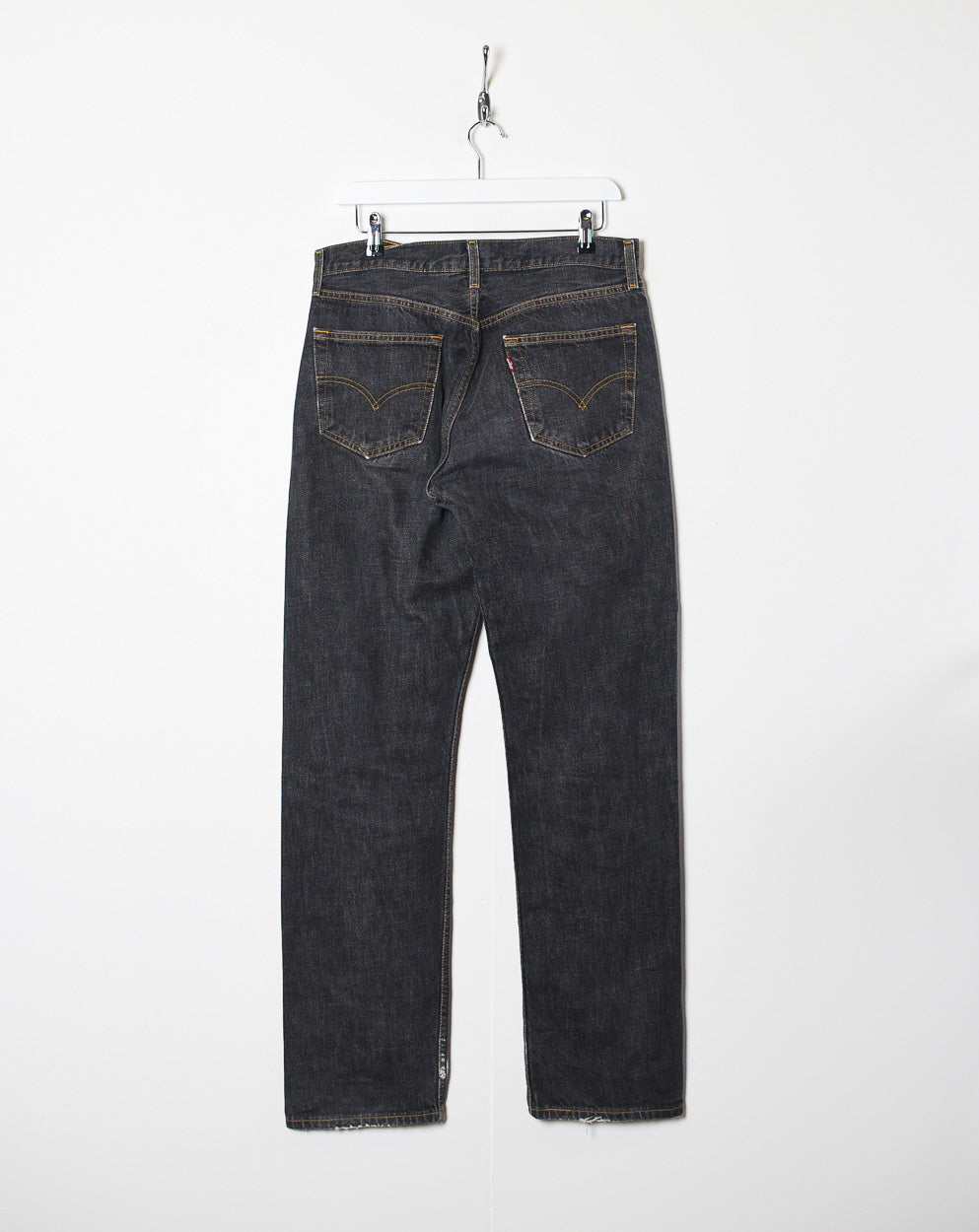 Grey Levi's Jeans - W32 L32