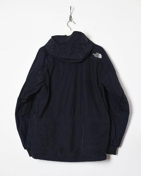 The North Face - Gore-tex Mountain Jacket Tnf Black - S / Negro / MEN