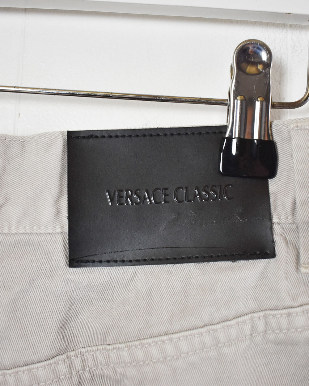 Stone Versace Classic Jeans - W30 L34