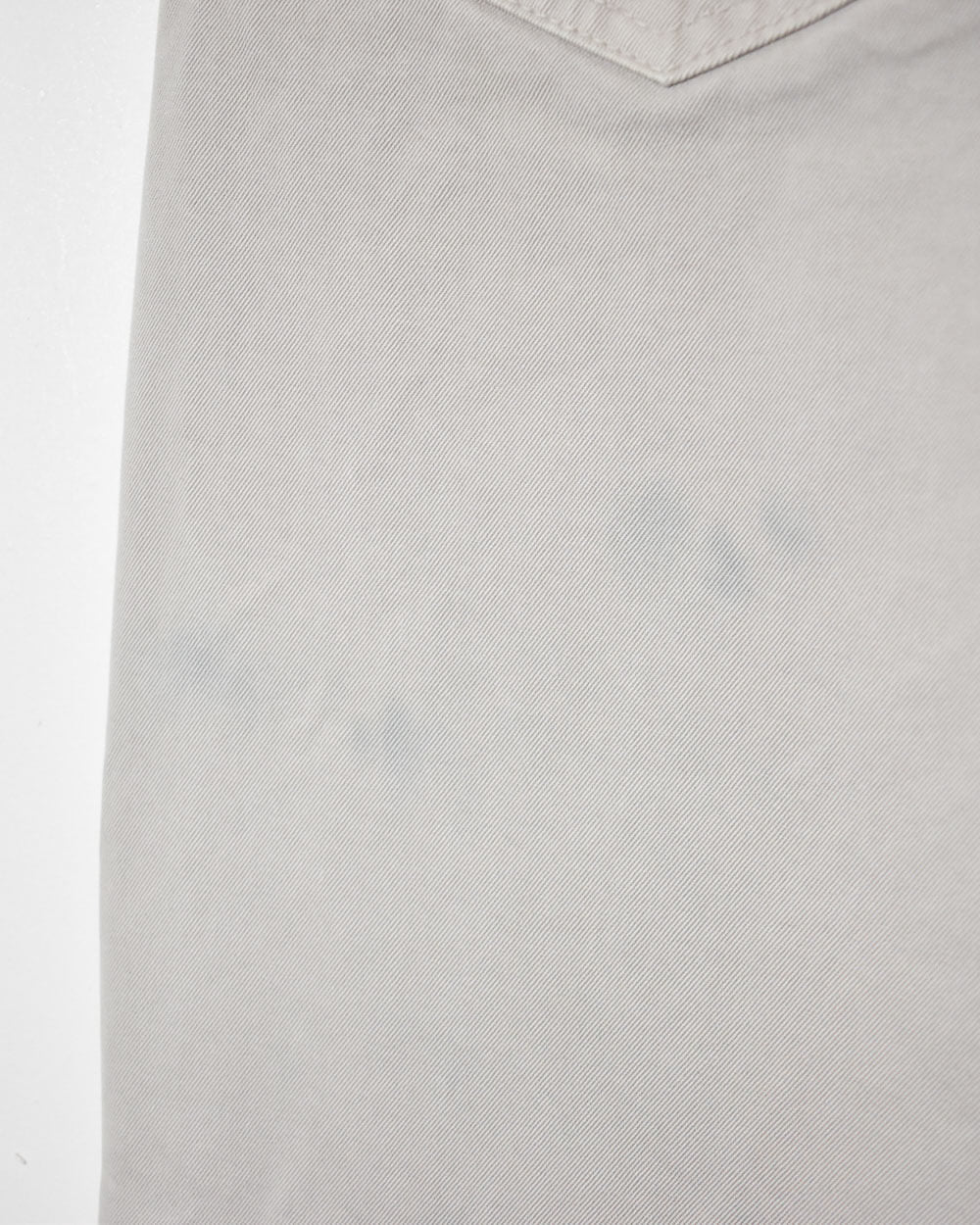 Stone Versace Classic Jeans - W30 L34