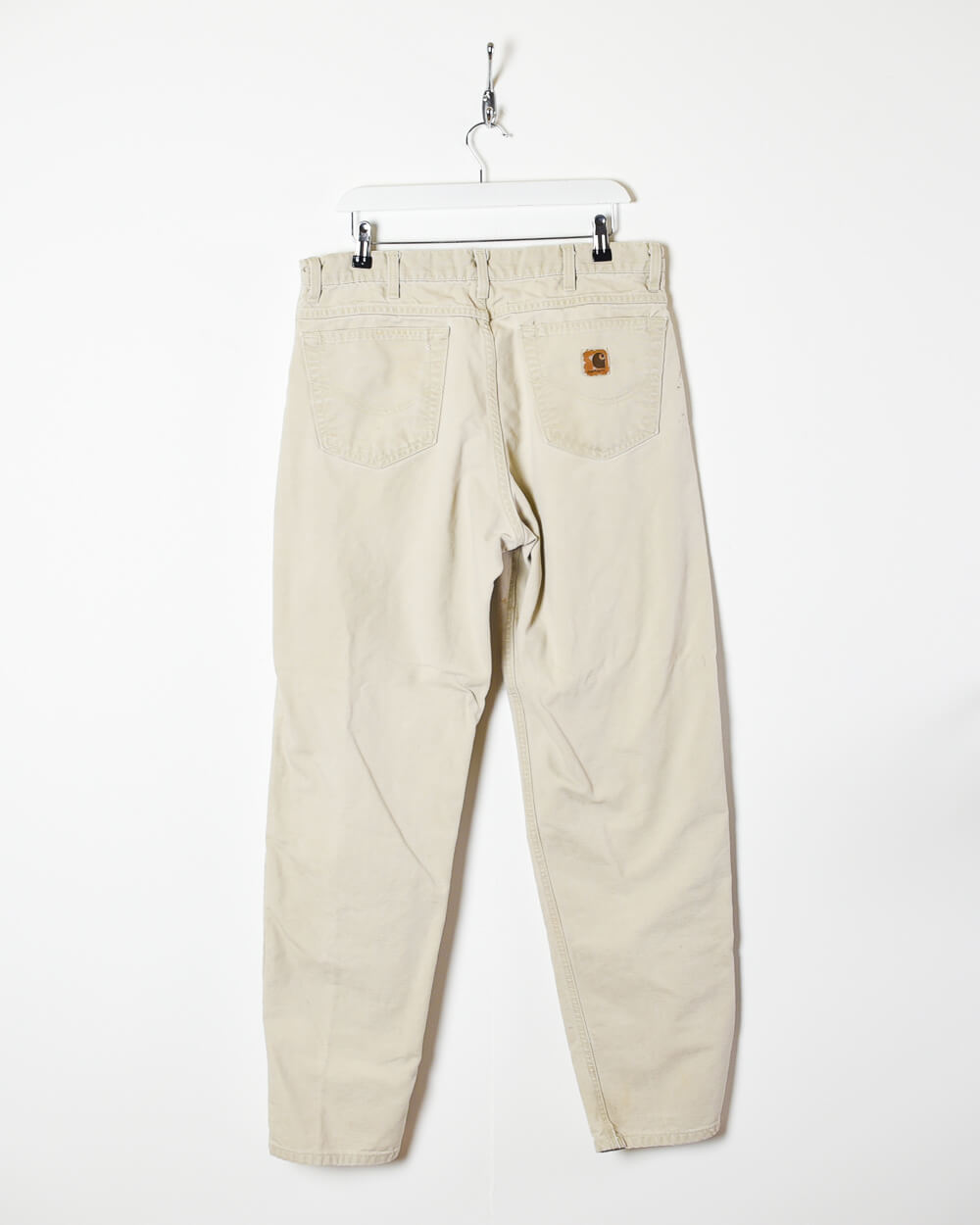 Neutral Carhartt Jeans - W36 L34