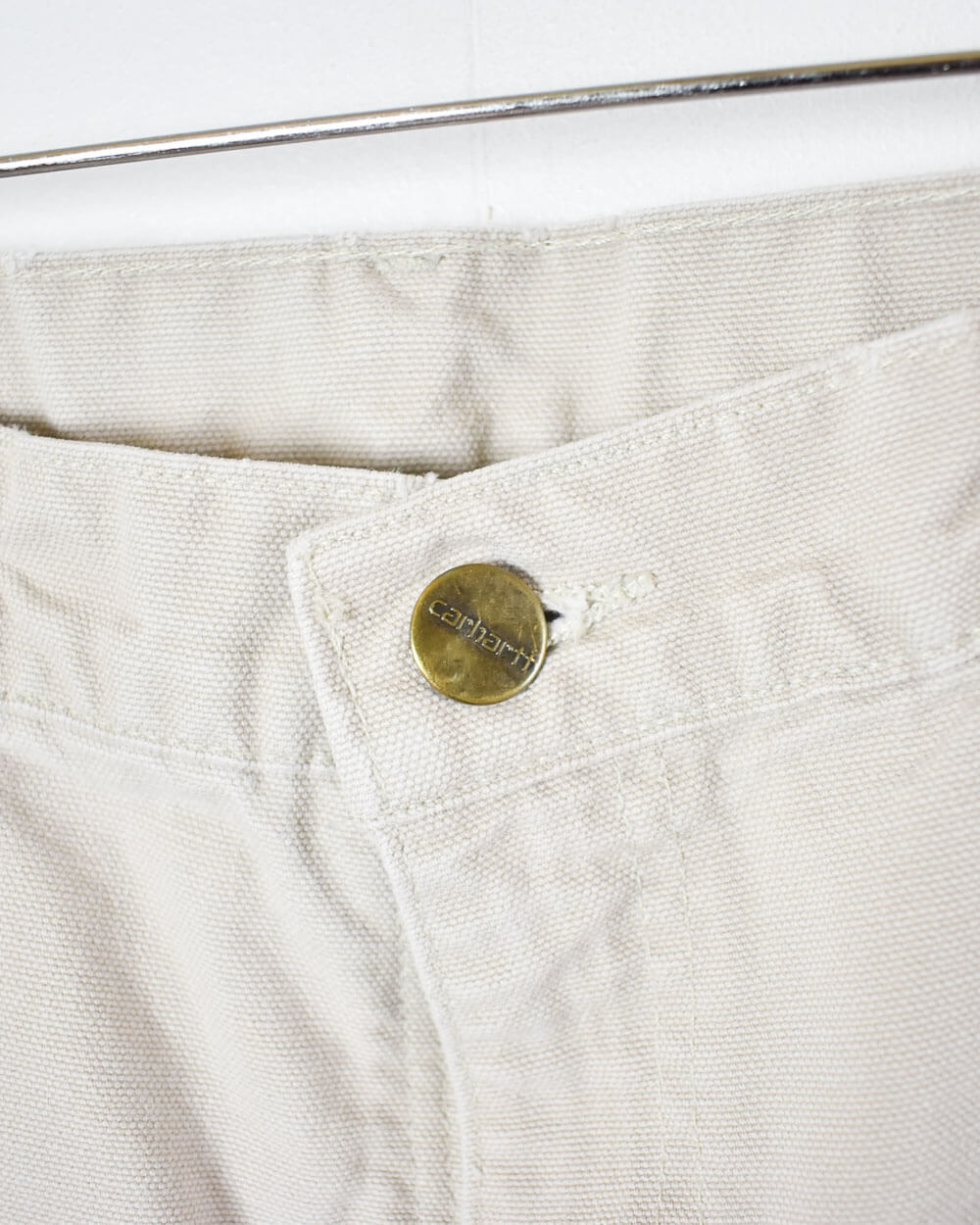 Neutral Carhartt Jeans - W36 L34