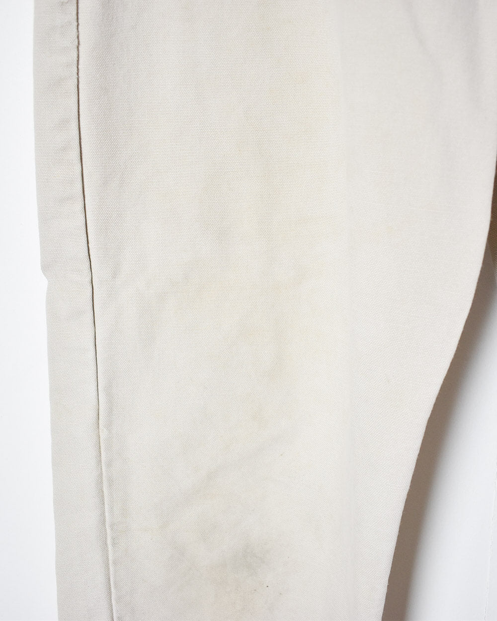 Neutral Carhartt Jeans - W36 L34