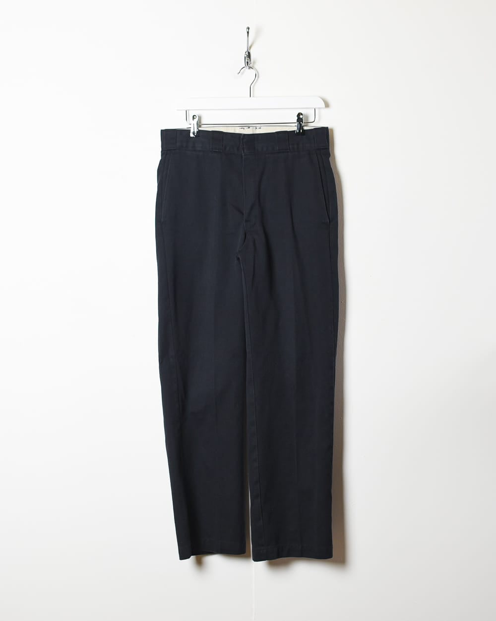 Black Dickies Trousers - W32 L29