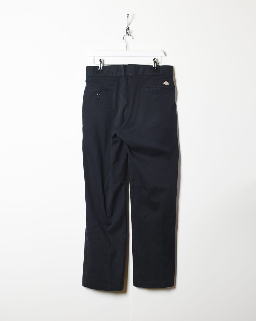 Black Dickies Trousers - W32 L29
