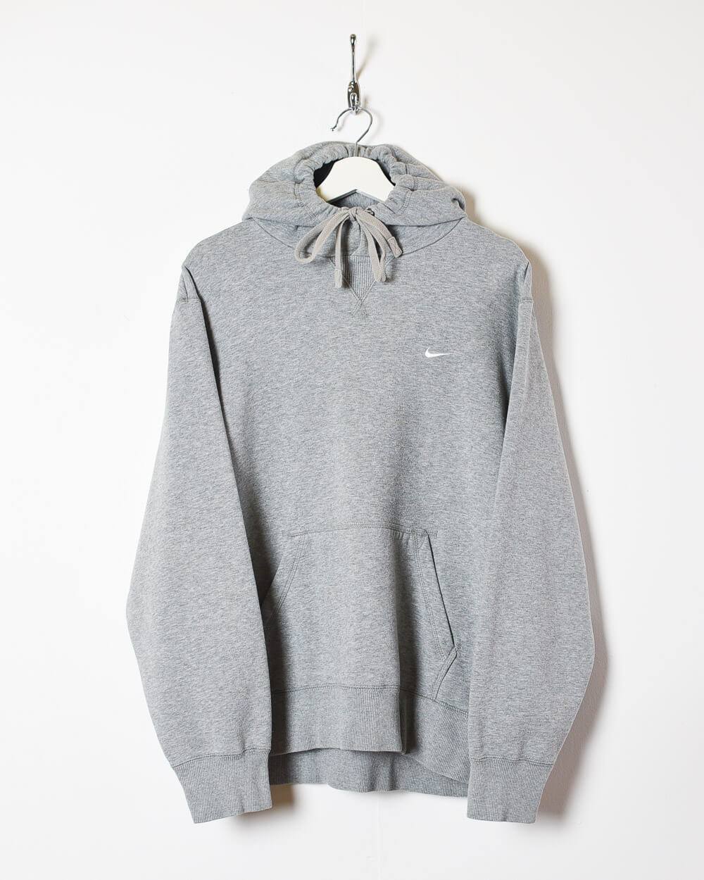 Stone Nike Hoodie - Large