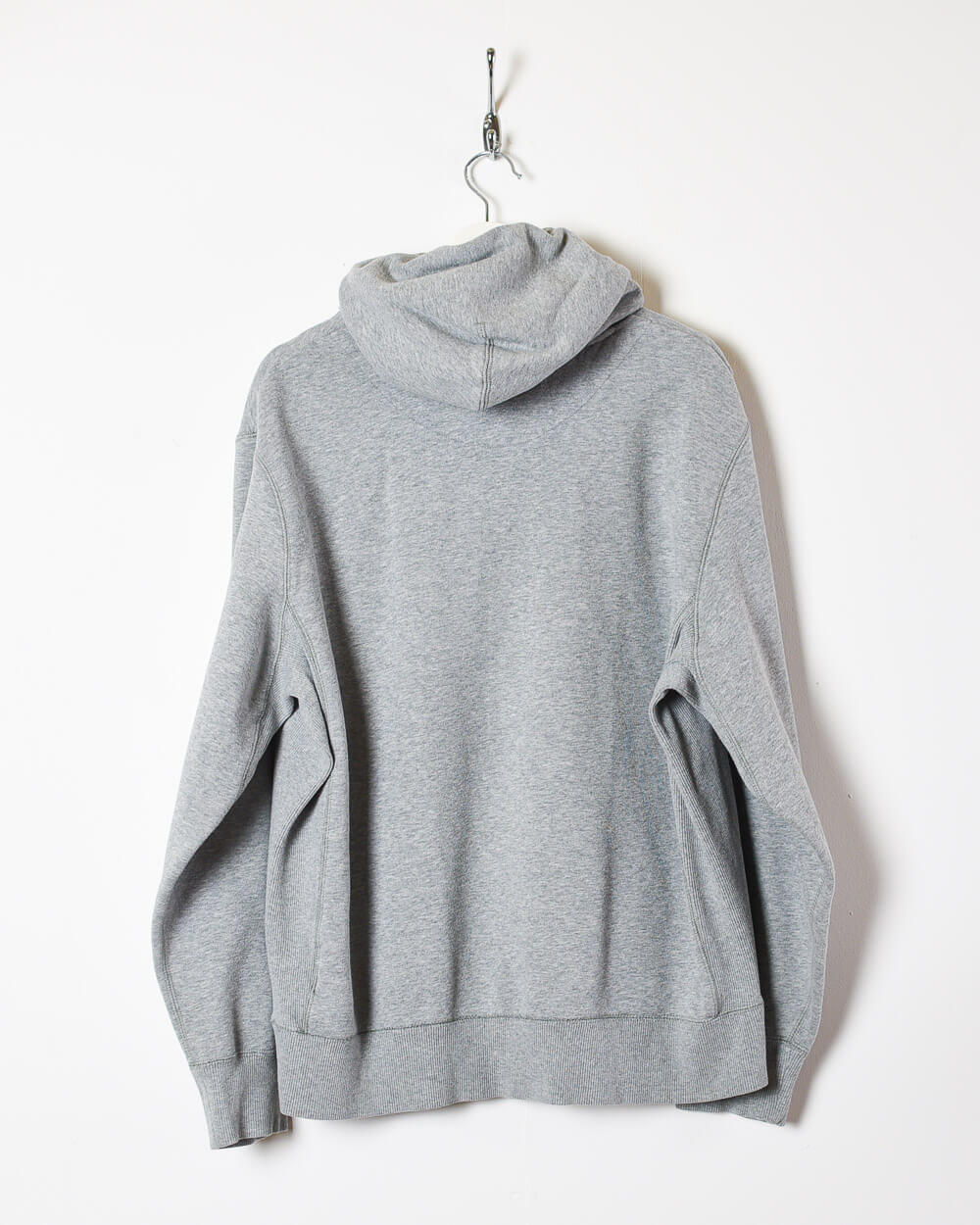 Stone Nike Hoodie - Large