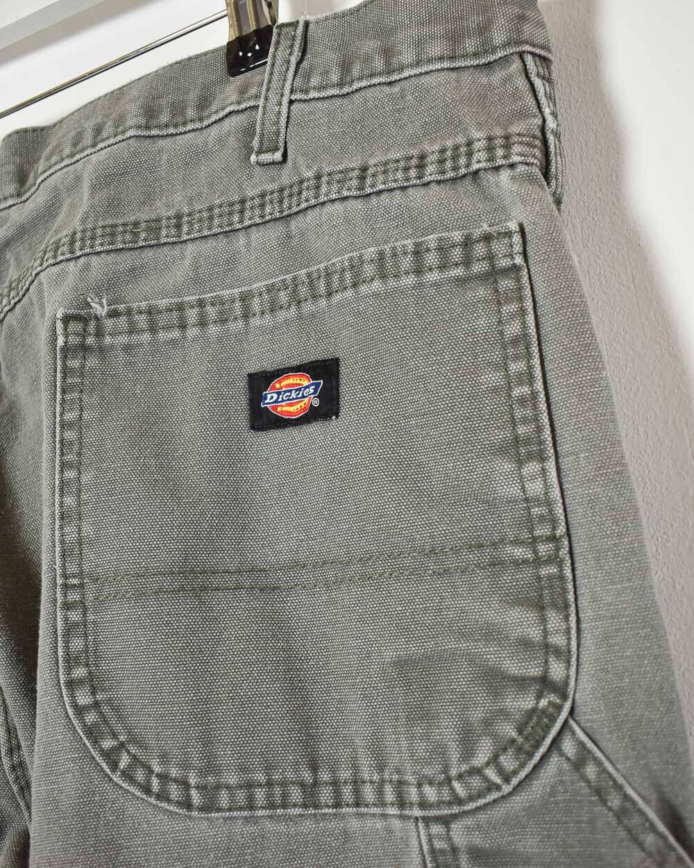 Stone Dickies Jeans - W40 L30