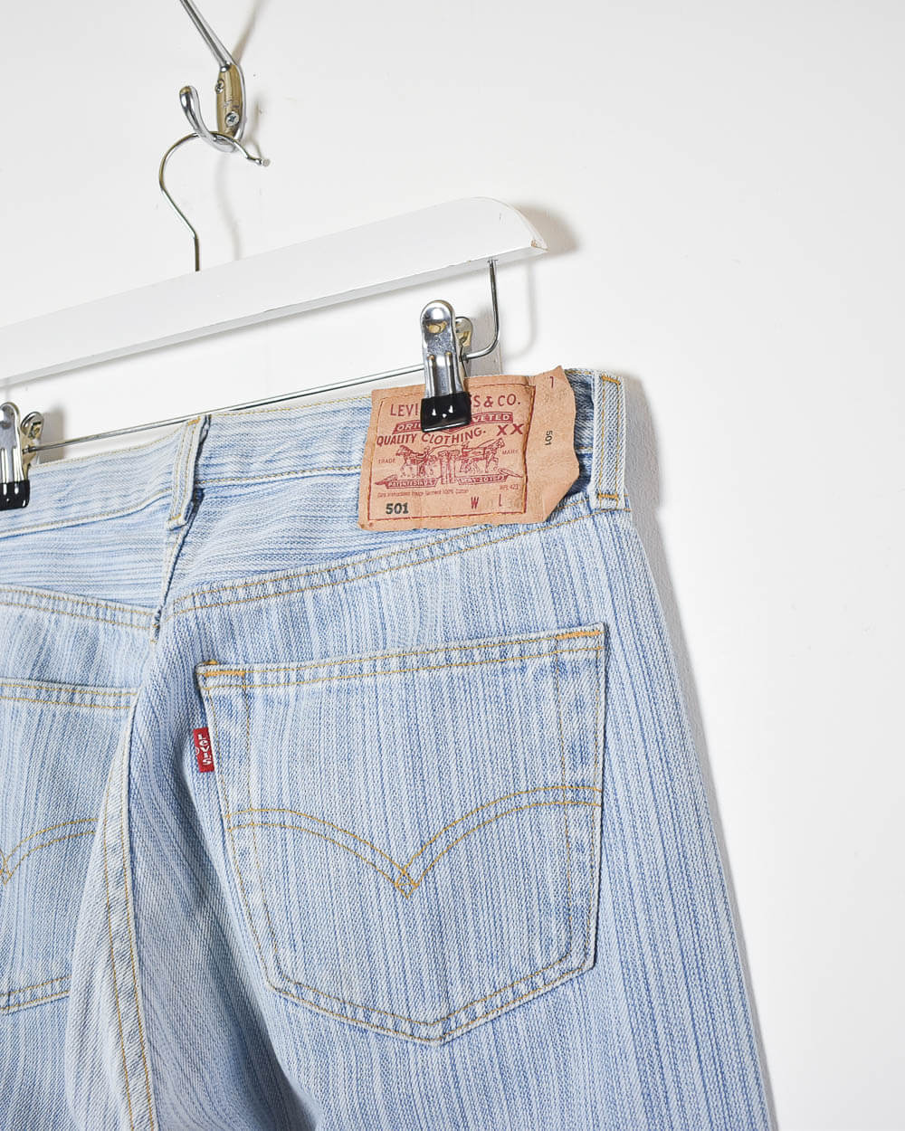 Baby Levi Strauss & Co. Jeans - W32 L32