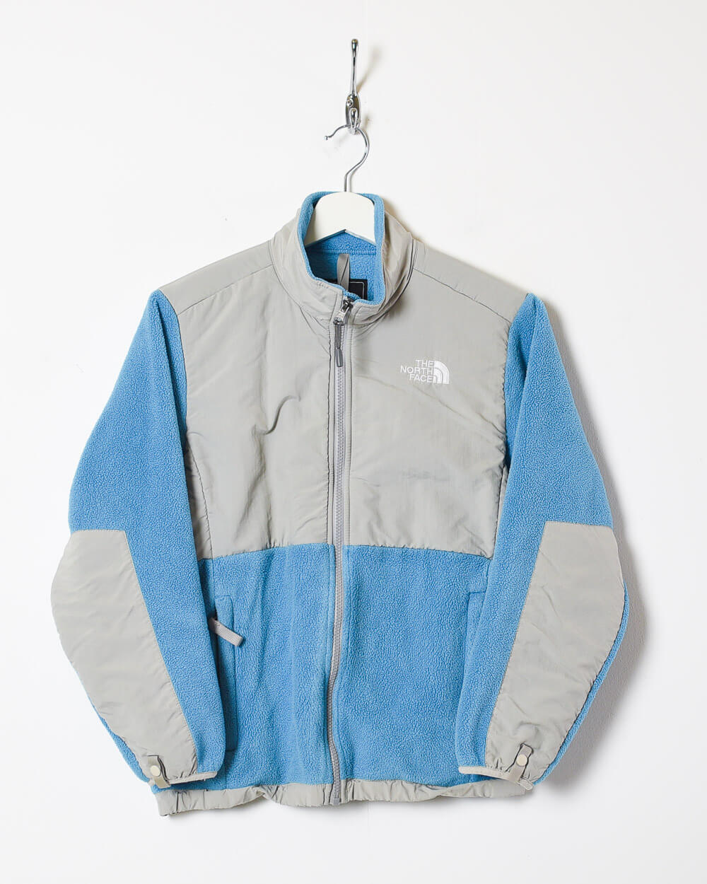 Blue The North Face Women's Denali Fleece - Large