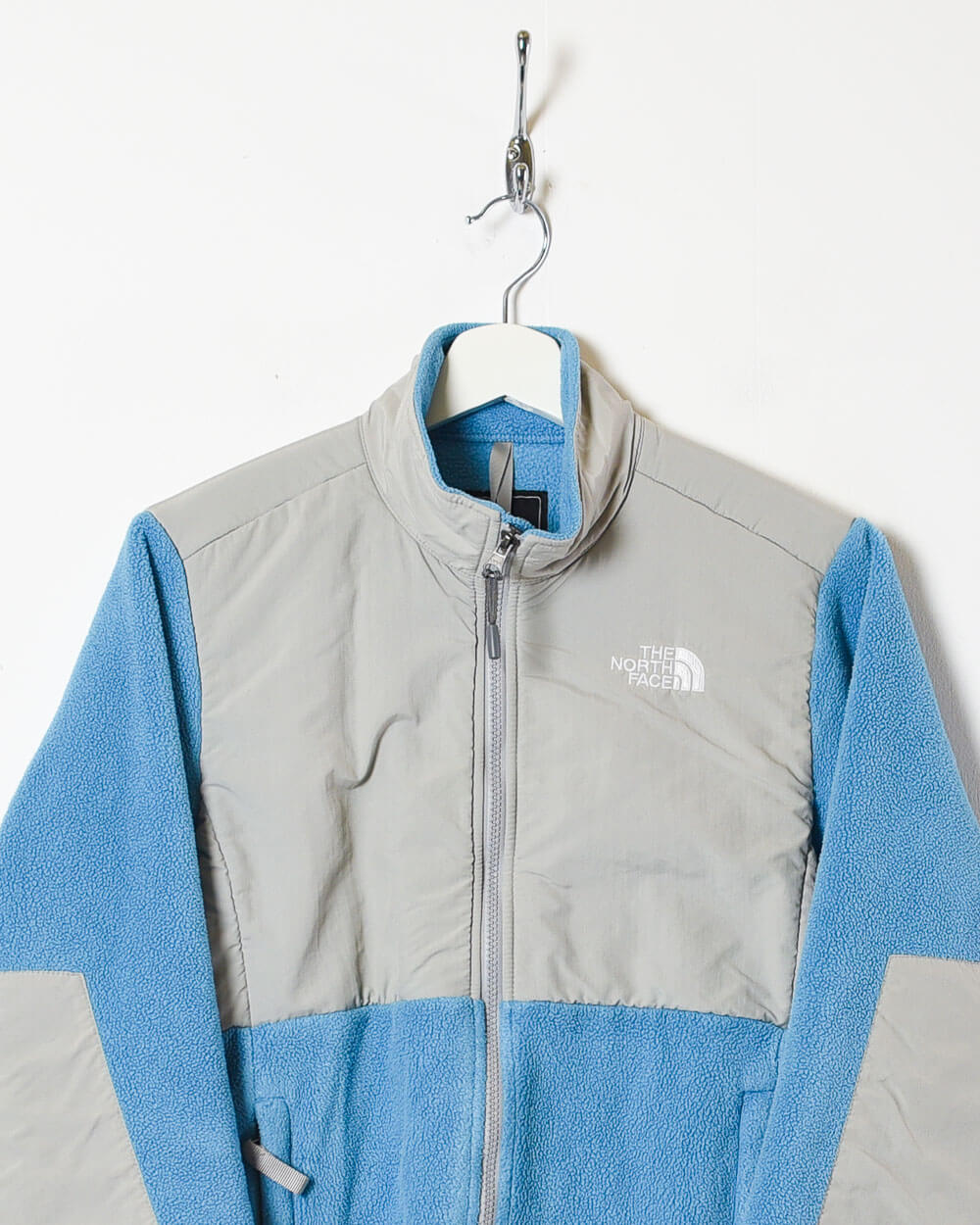 Blue The North Face Women's Denali Fleece - Large