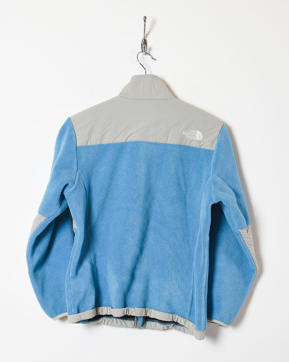 Blue The North Face Women's Denali Fleece - Large