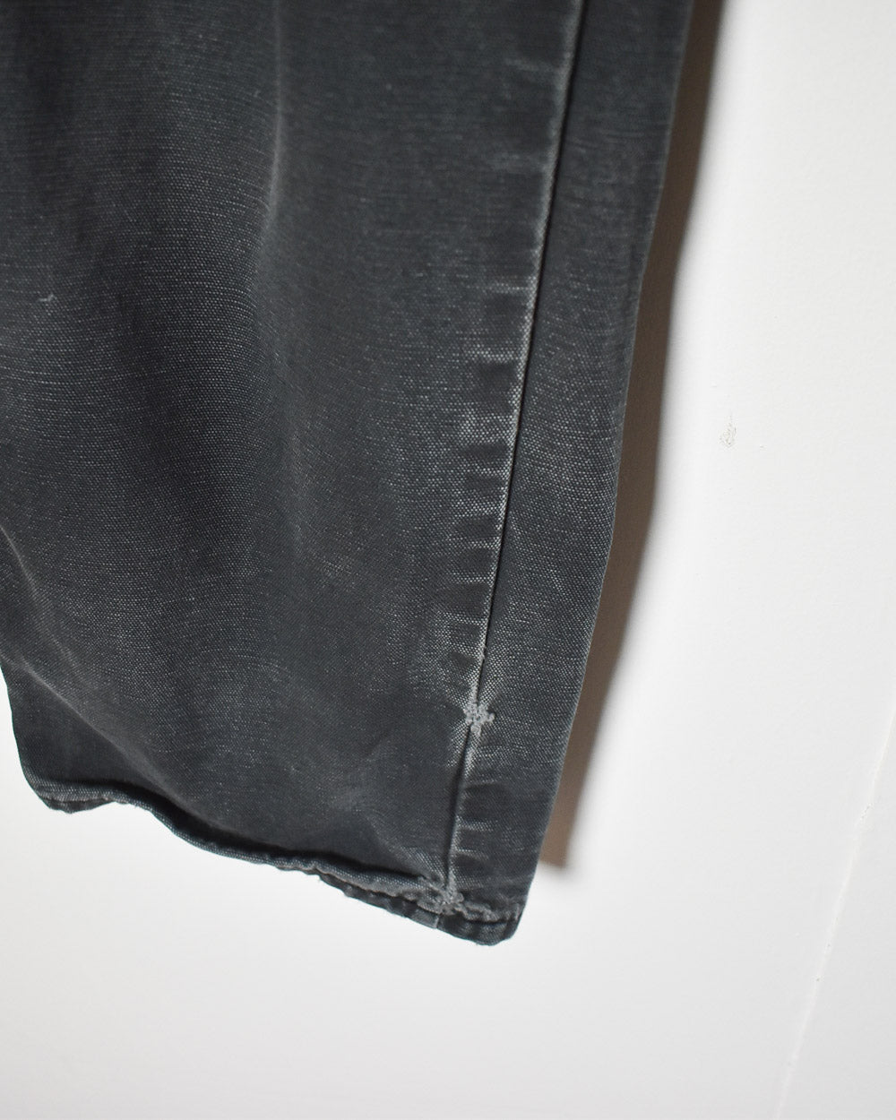 Black Dickies Carpenter Jeans - W34 L32