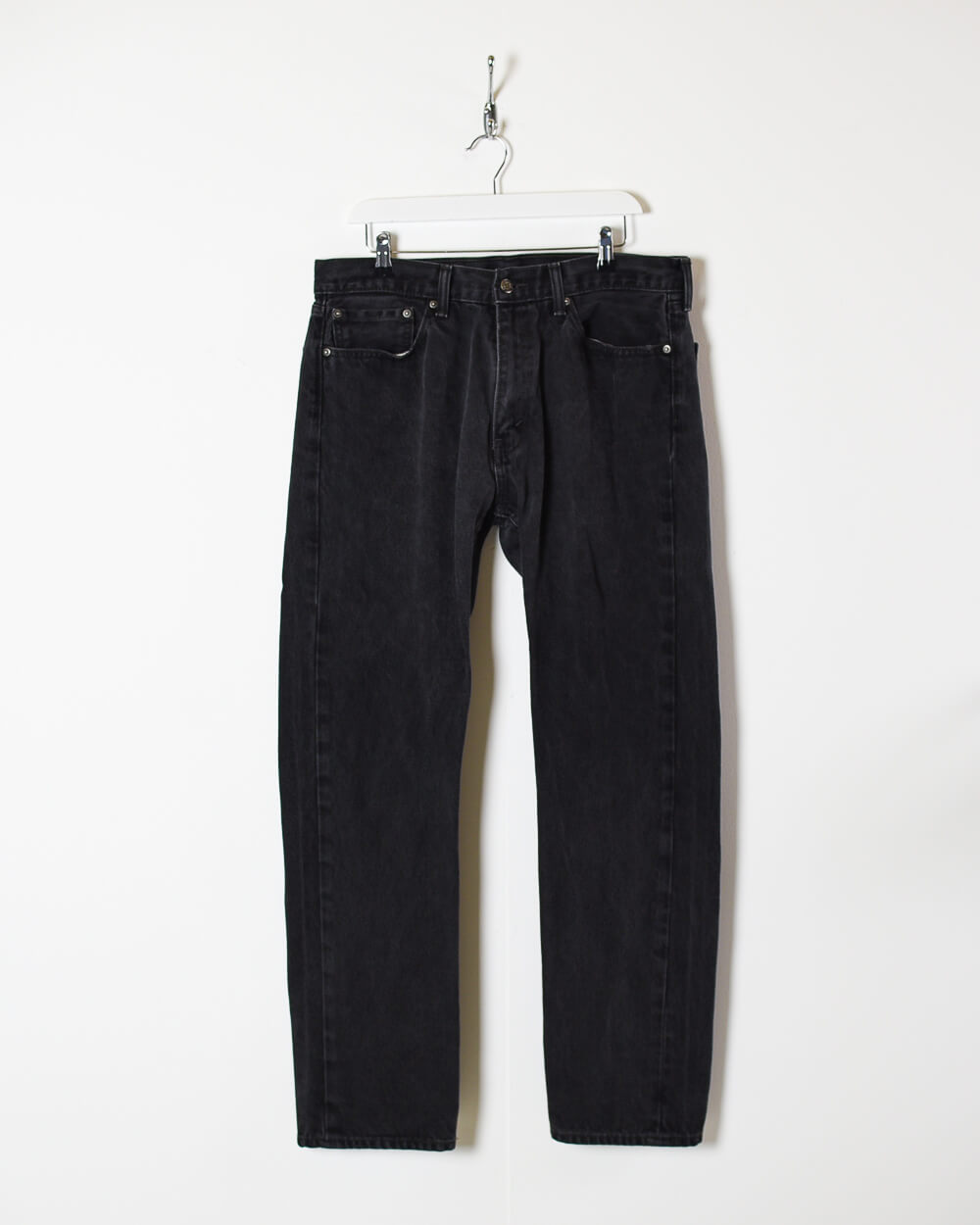 Black Levi Strauss & Co. Jeans - W34 L34