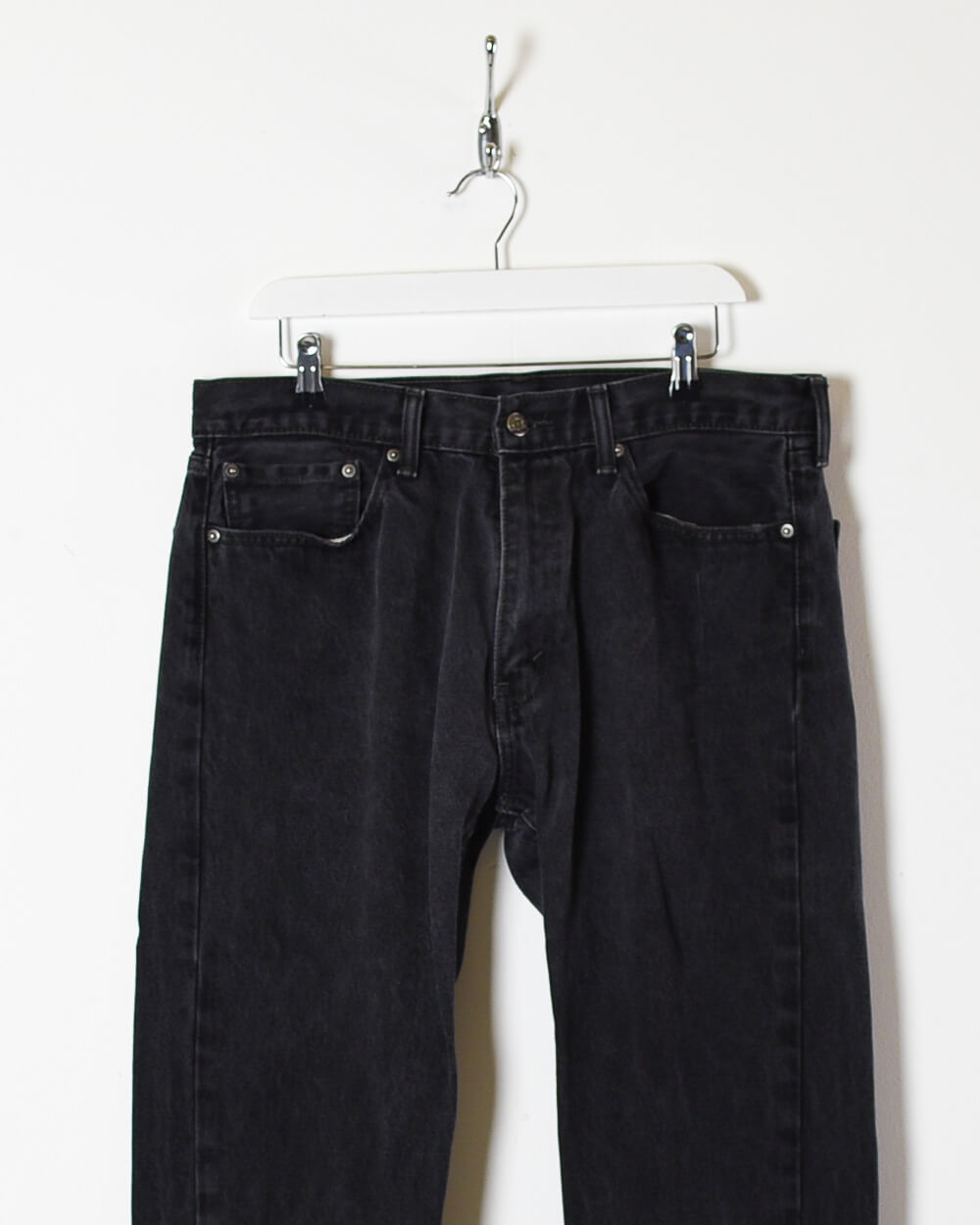 Black Levi Strauss & Co. Jeans - W34 L34