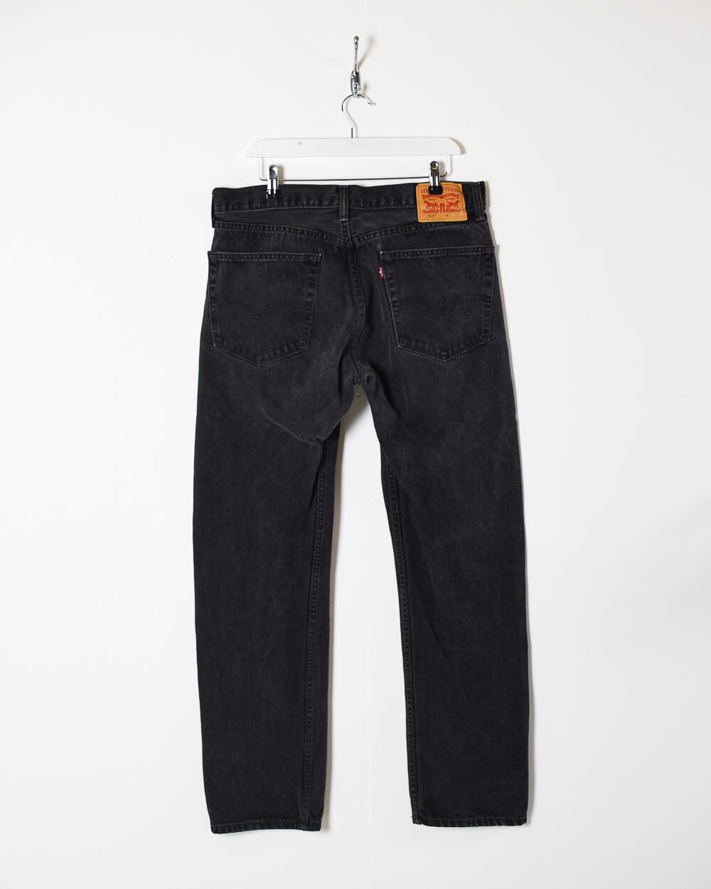 Black Levi Strauss & Co. Jeans - W34 L34