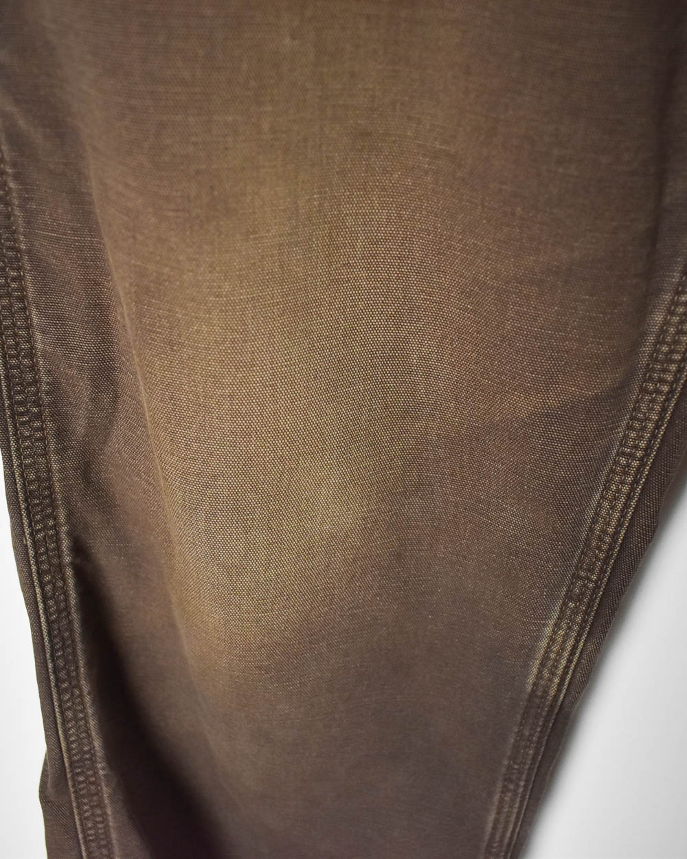 Brown Carhartt Carpenter Jeans - W30 L30