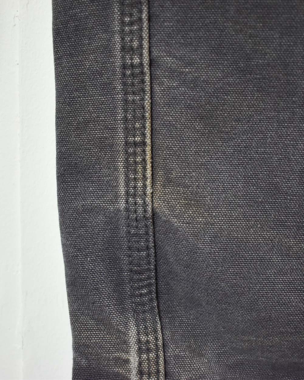 Grey Carhartt Carpenter Jeans - W32 L32