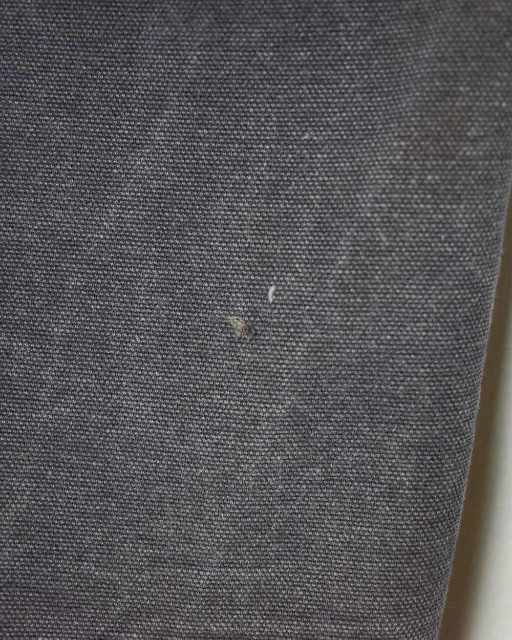 Grey Carhartt Carpenter Jeans - W32 L32