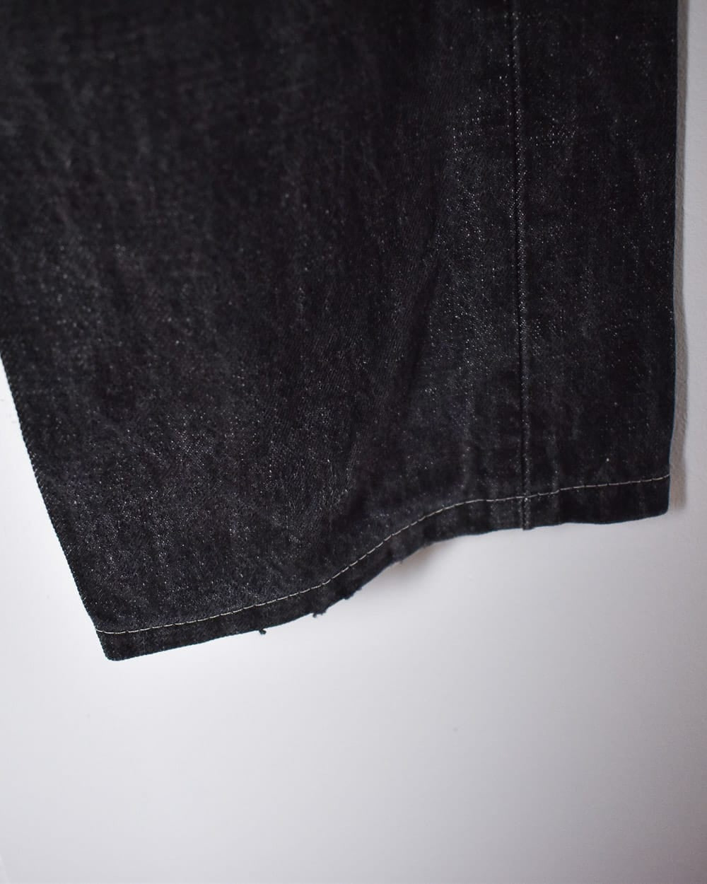 Black Levi's 501 Jeans - W31 L30