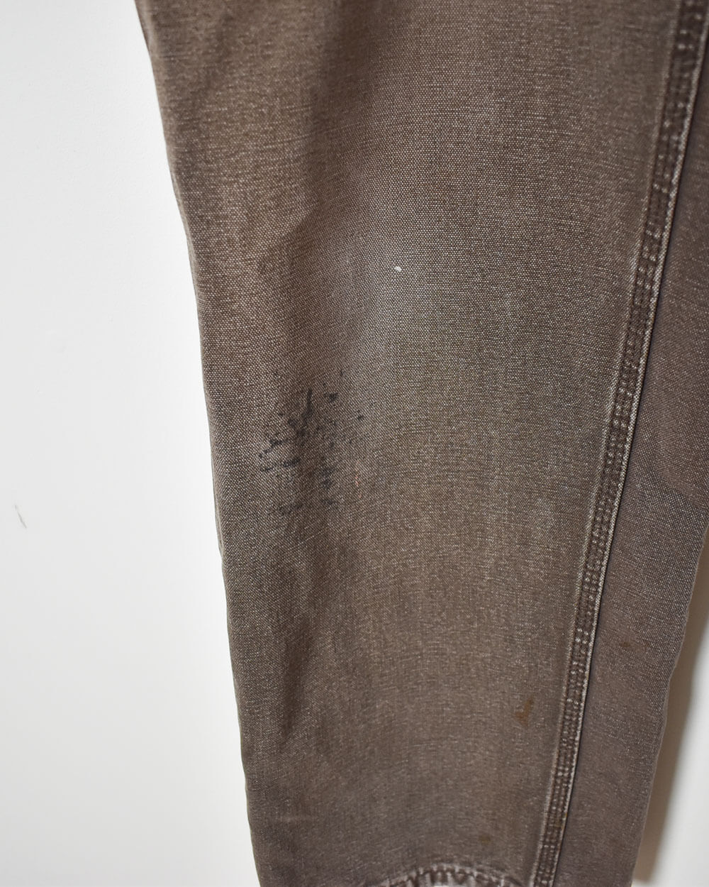 Brown Carhartt Jeans - W35 L32