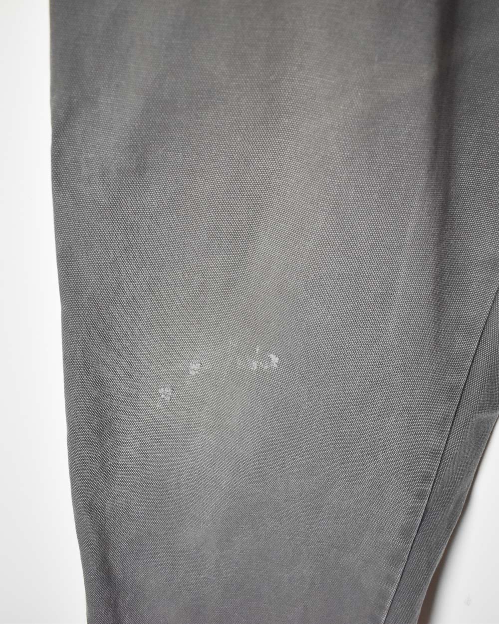 Grey Dickies Carpenter Jeans - W36 L30