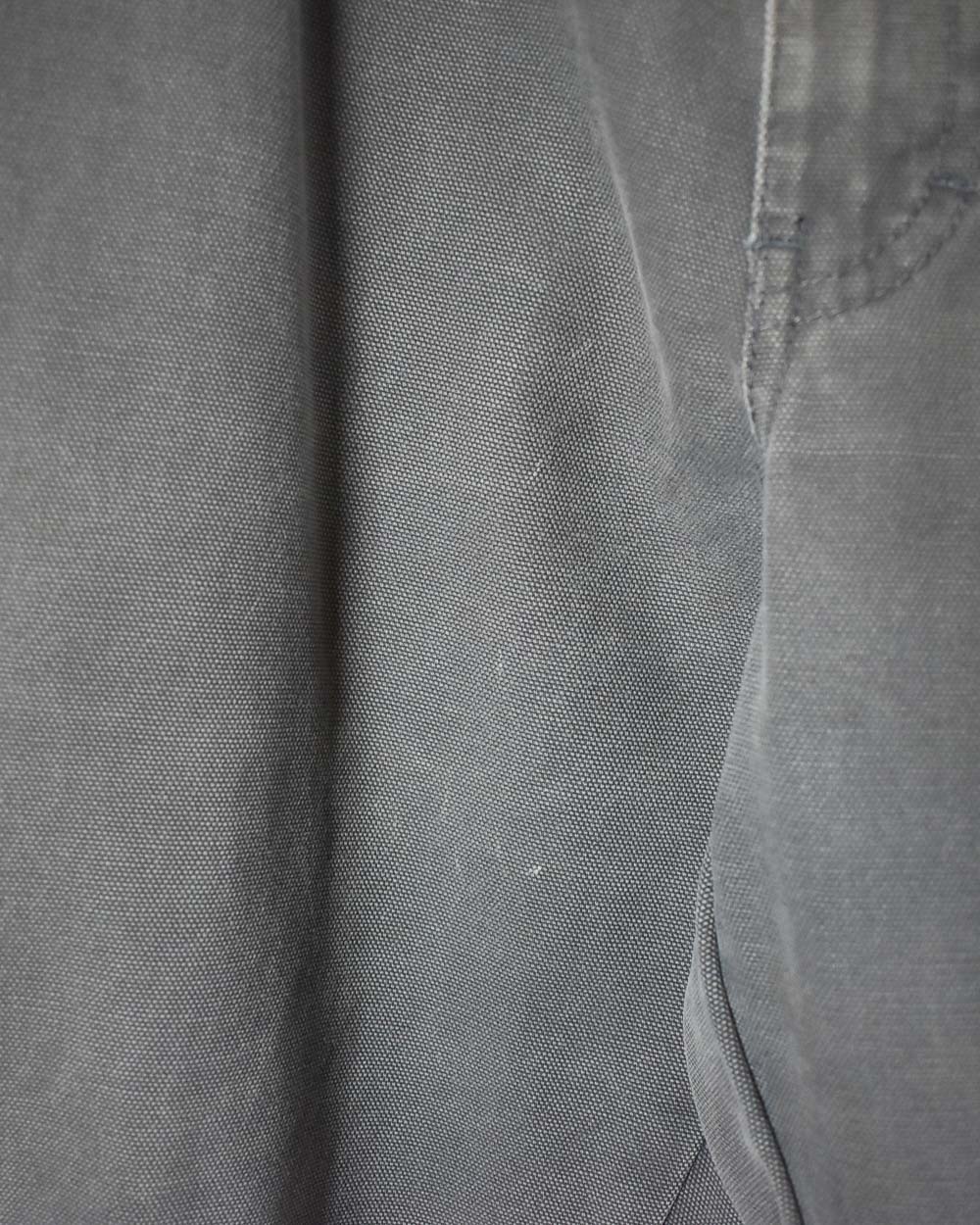 Grey Dickies Carpenter Jeans - W36 L30