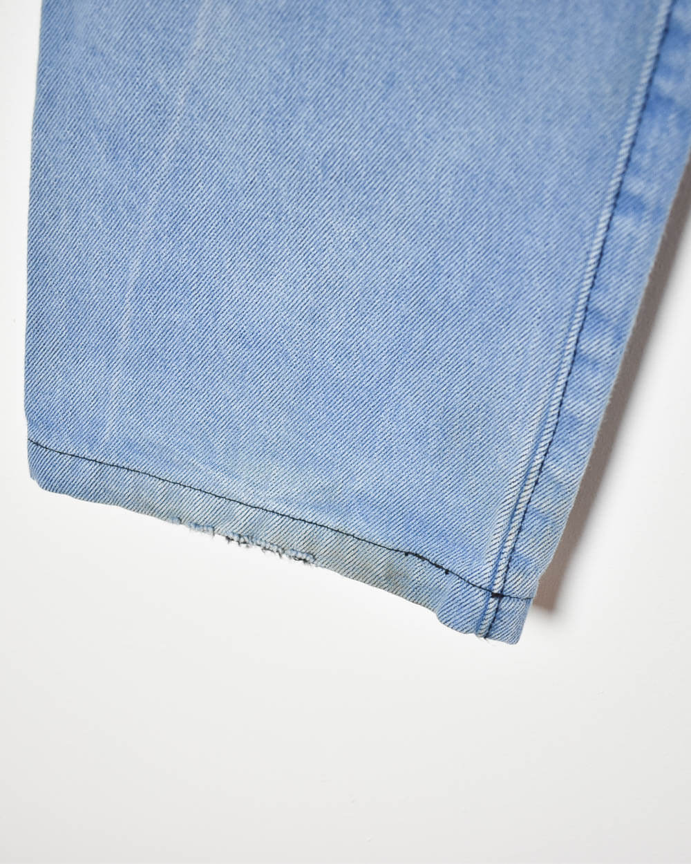 Blue Levi's 501 Jeans - W32 L28