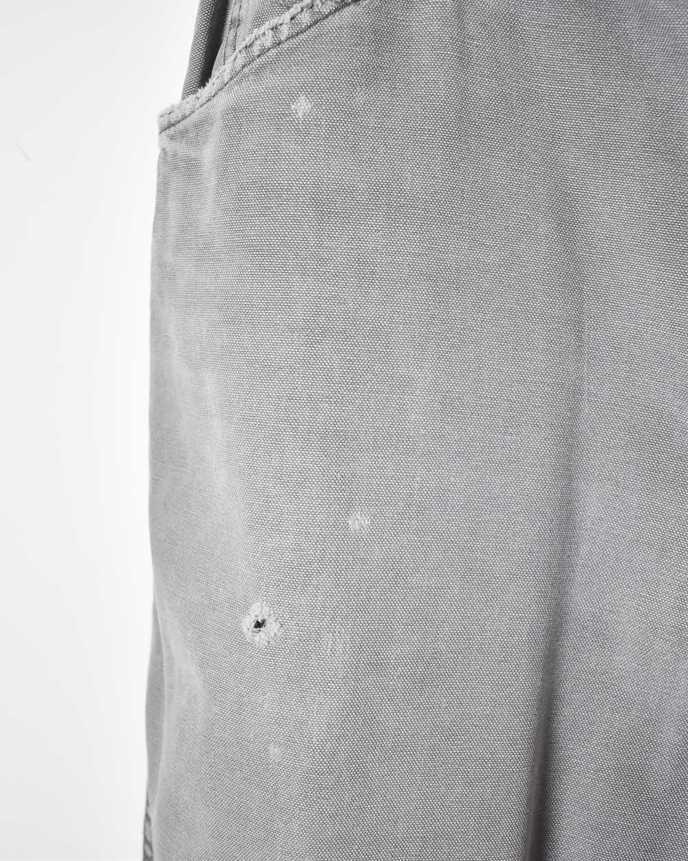 Grey Dickies Jeans - W34 L32