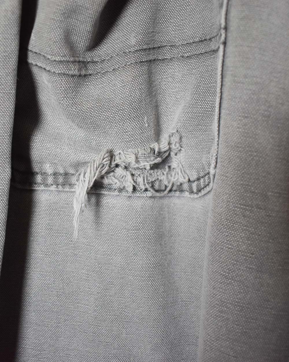 Grey Dickies Jeans - W34 L32