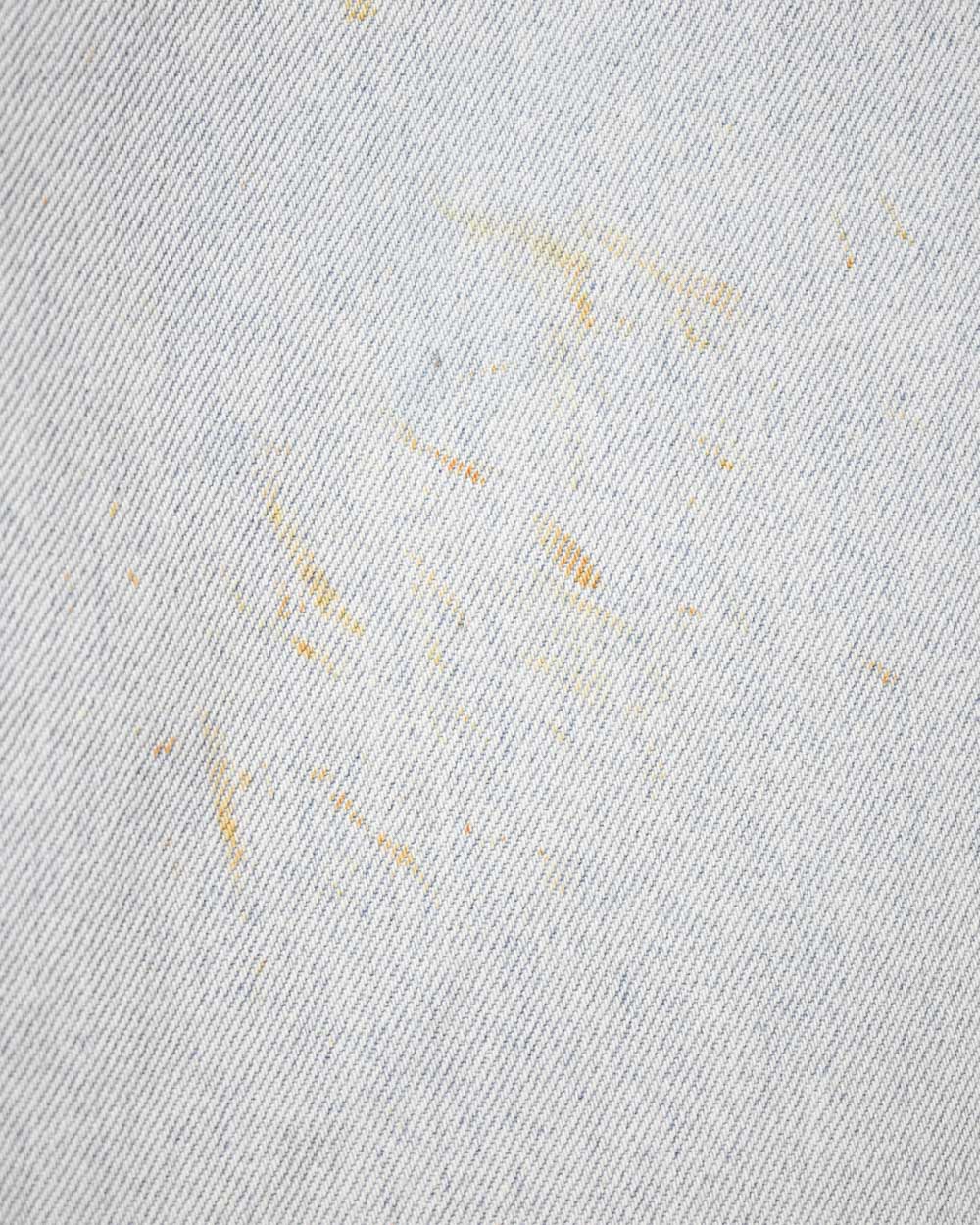 BabyBlue Lee Riders Jeans - W30 L31