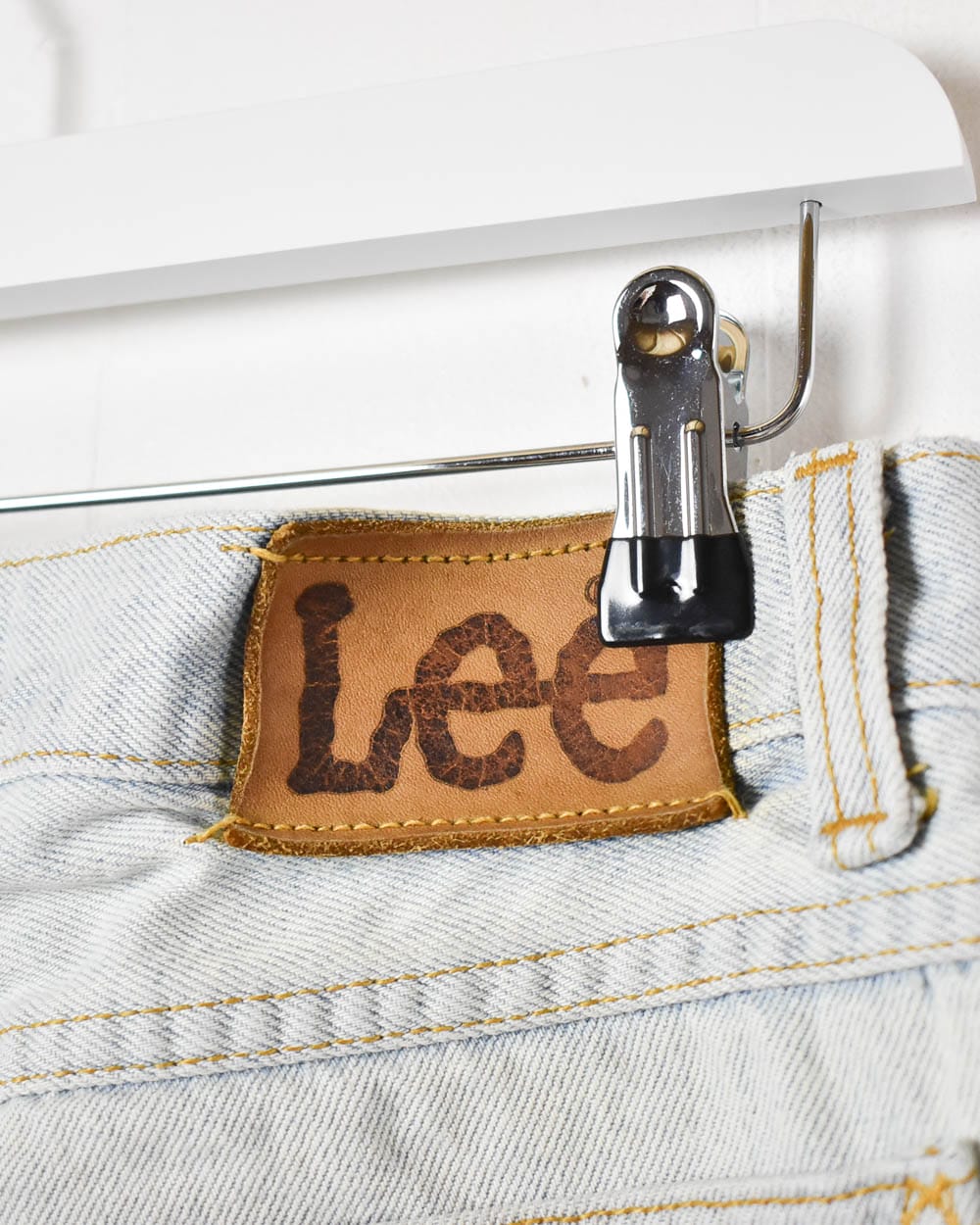 BabyBlue Lee Riders Jeans - W30 L31