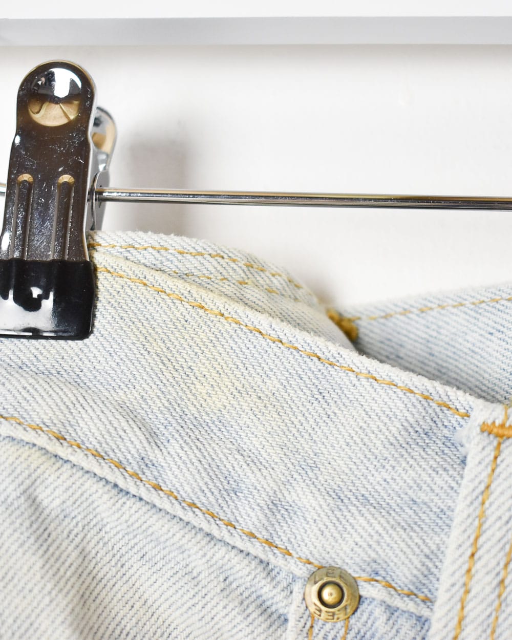 BabyBlue Lee Riders Jeans - W30 L31