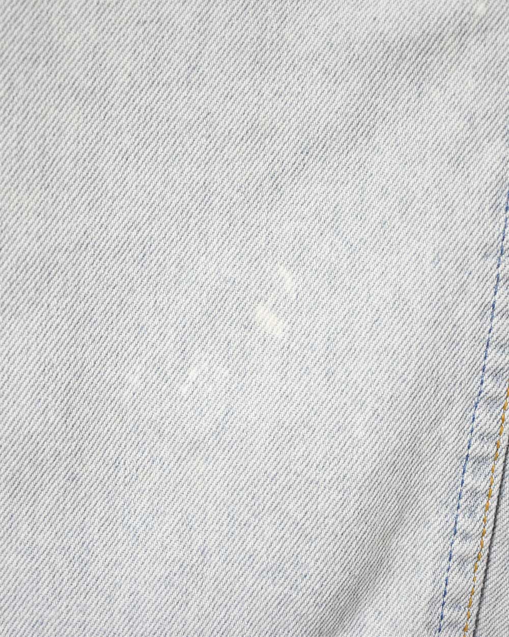 BabyBlue Lee Riders Jeans - W30 L31