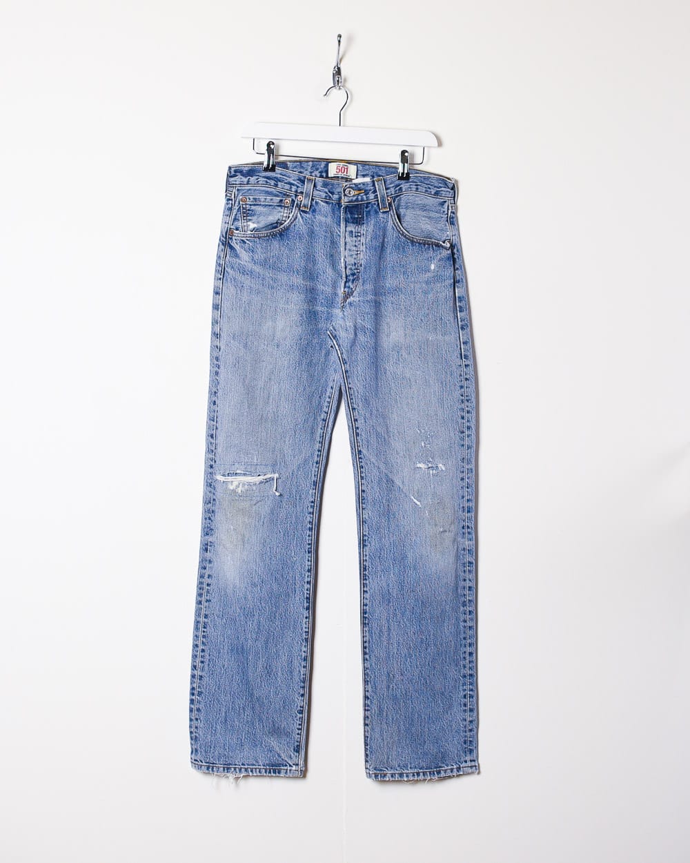 Baby Levi's 501 Jeans - W32 L34