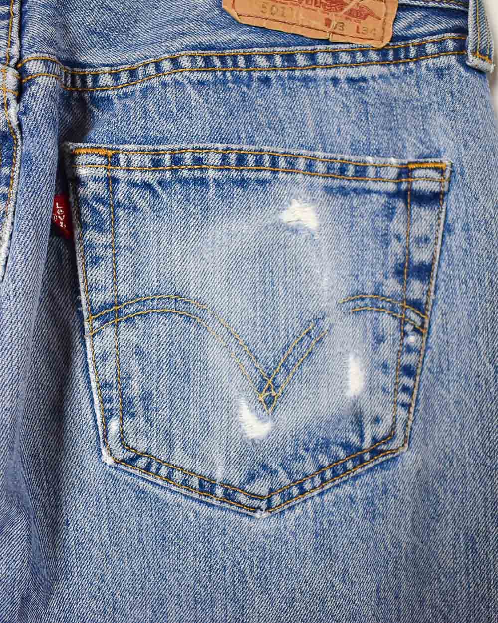 Baby Levi's 501 Jeans - W32 L34