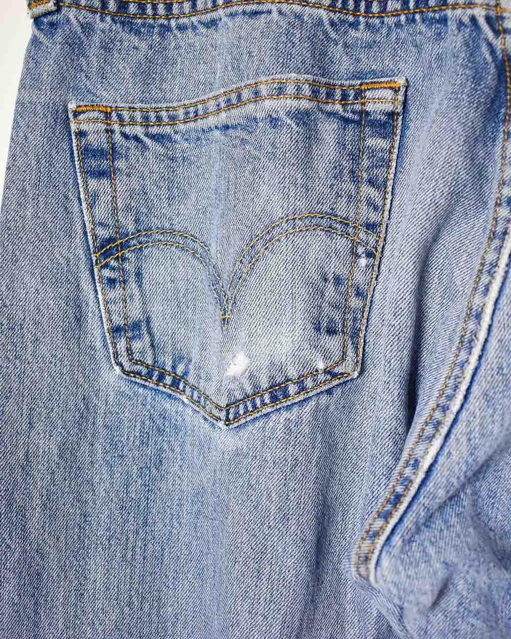 Baby Levi's 501 Jeans - W32 L34