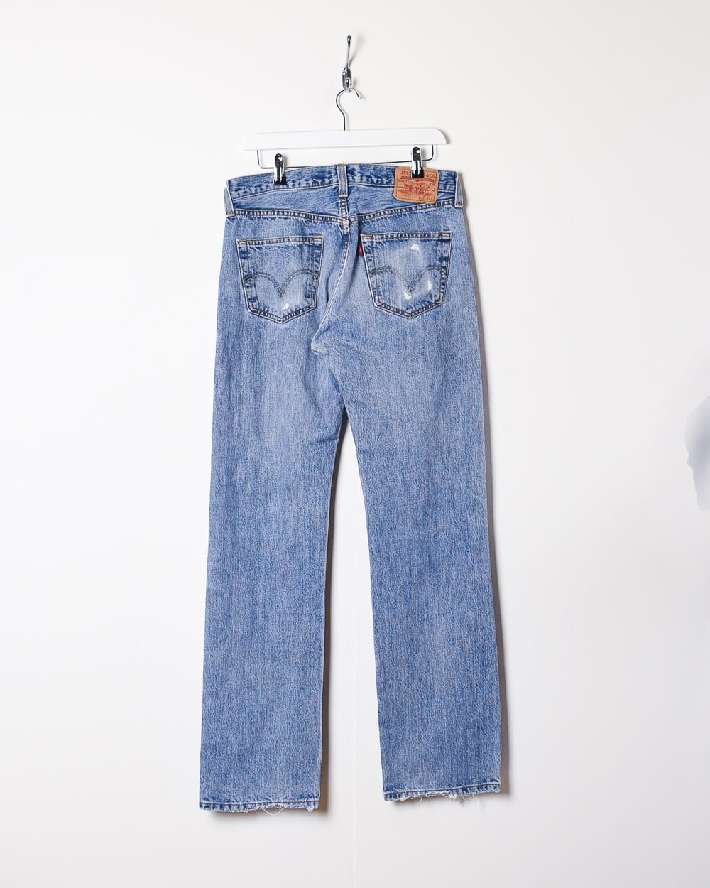Baby Levi's 501 Jeans - W32 L34