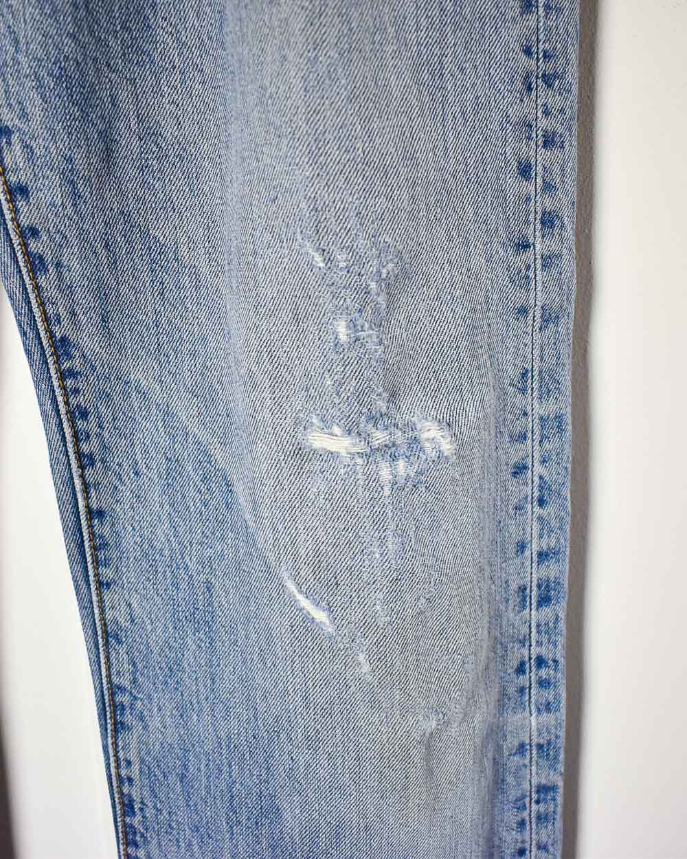 Baby Levi's 501 Jeans - W32 L34