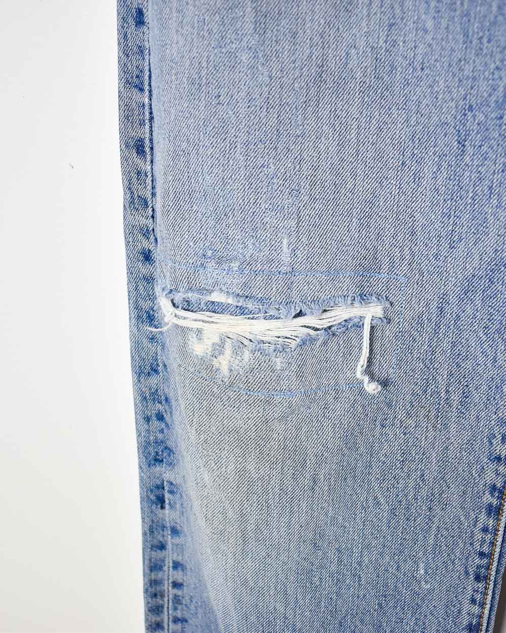 Baby Levi's 501 Jeans - W32 L34