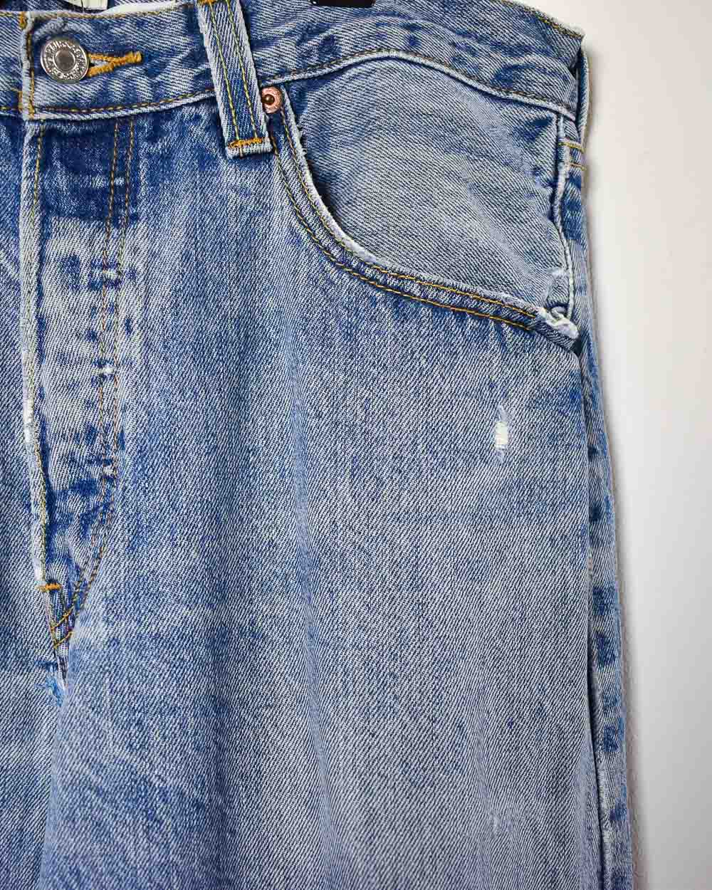 Baby Levi's 501 Jeans - W32 L34