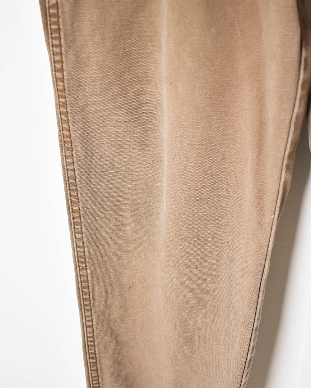 Brown Dickies Genuine Jeans - W34 L32