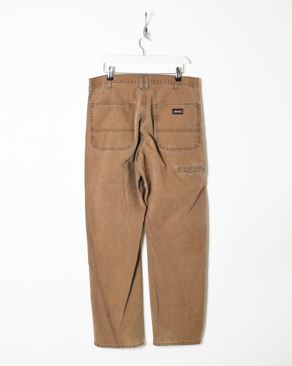 Brown Dickies Genuine Jeans - W34 L32