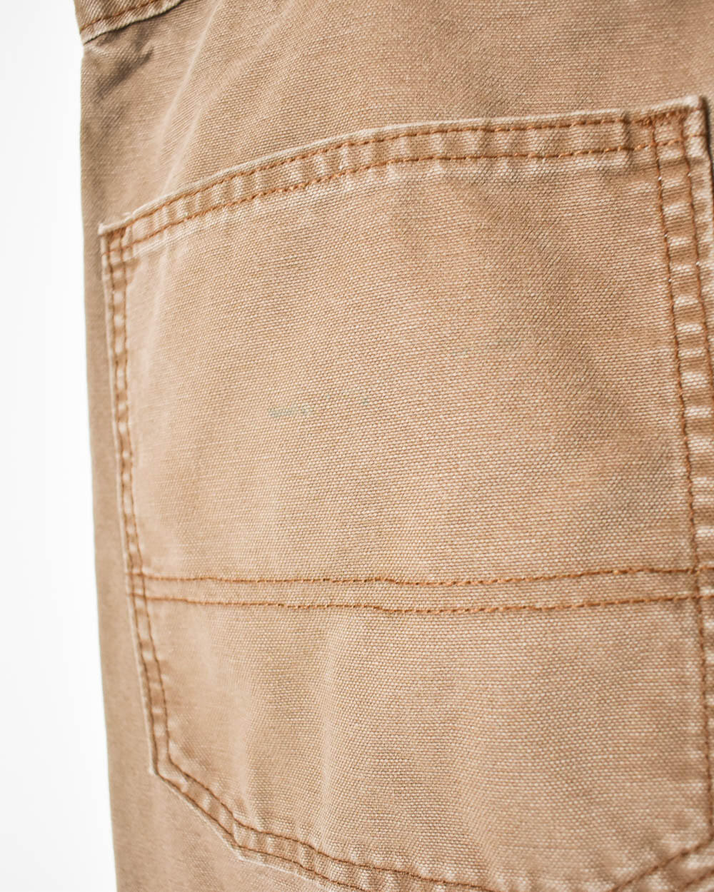 Brown Dickies Genuine Jeans - W34 L32