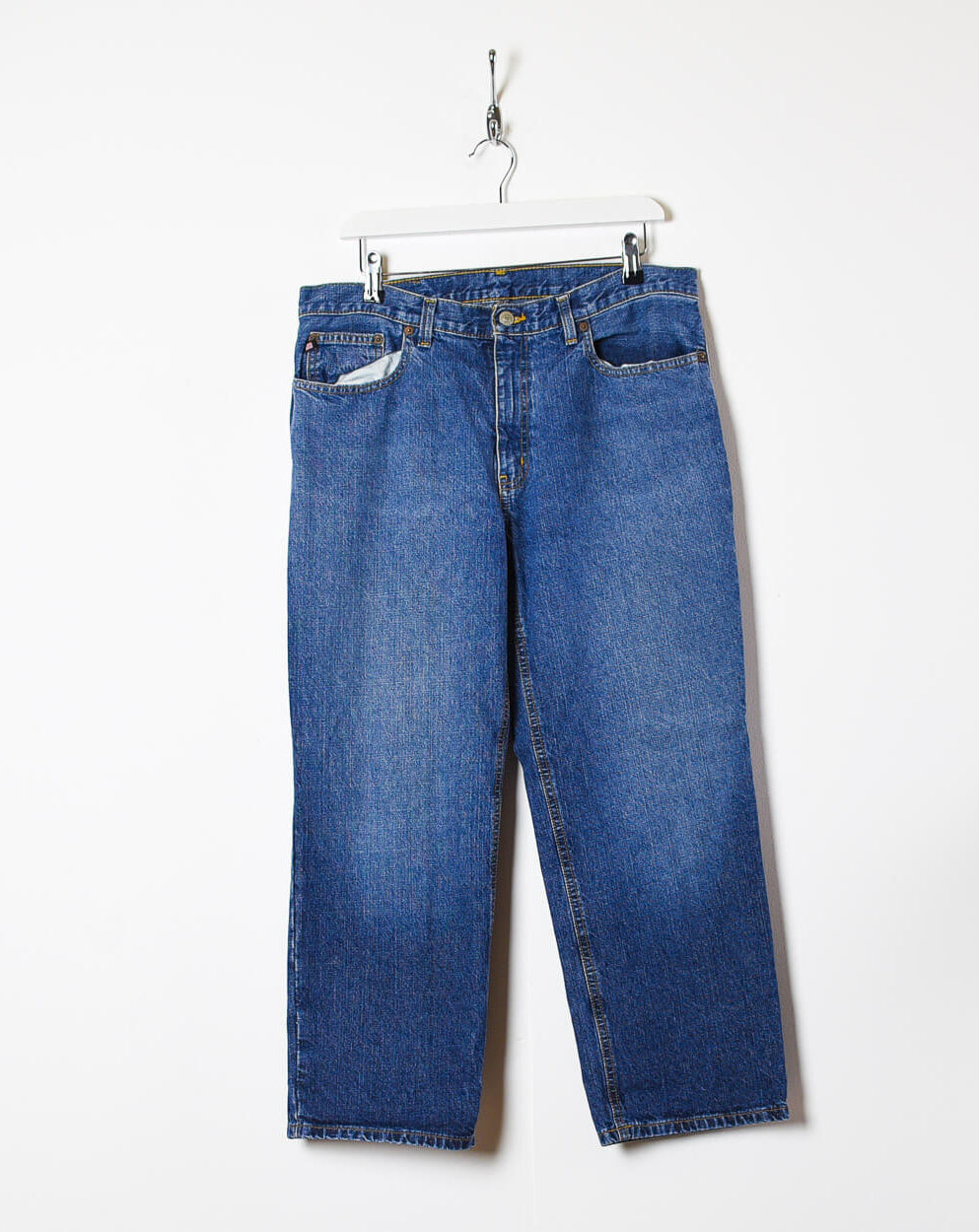 Blue Ralph Lauren Women's Jeans - W34 L26