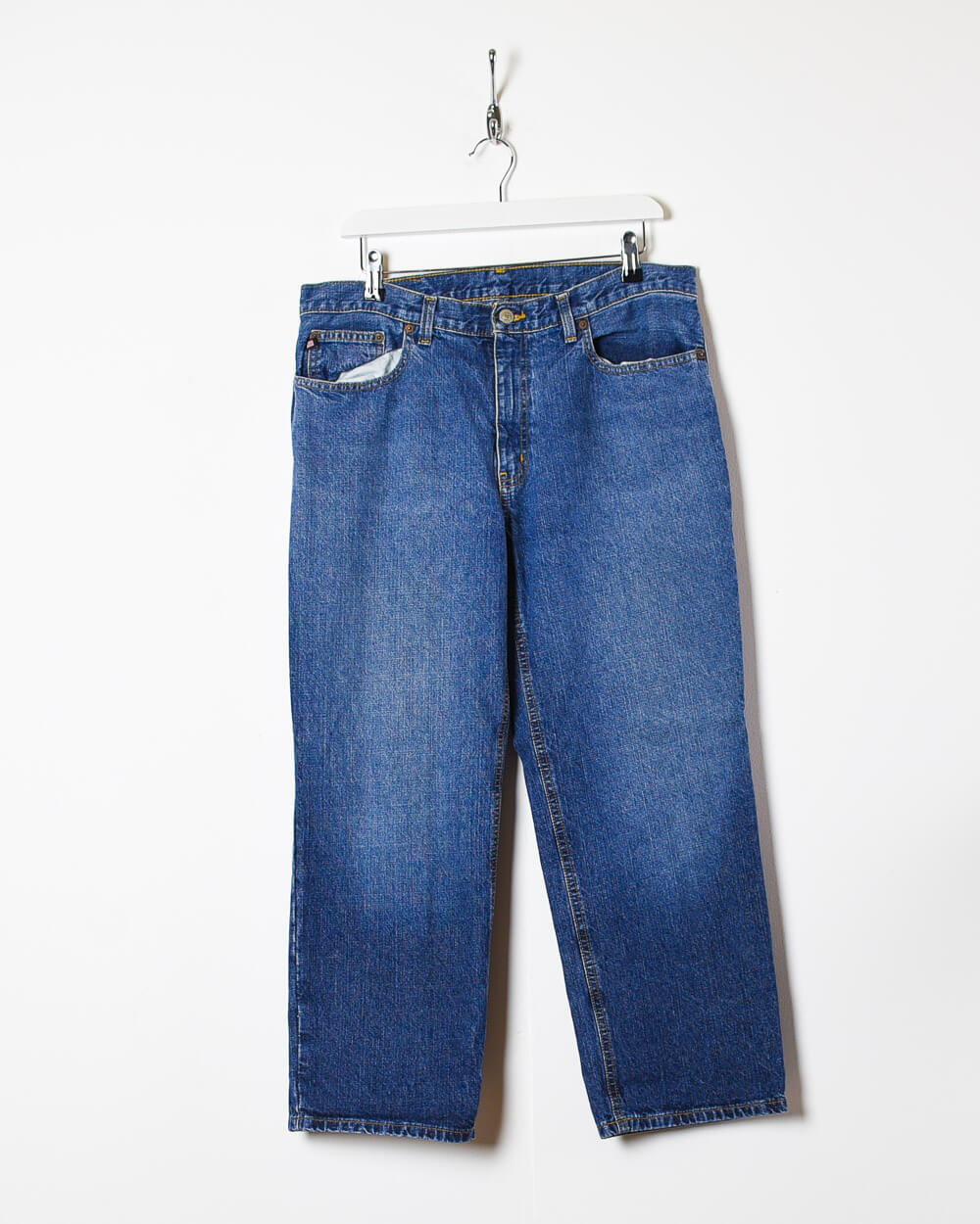 Blue Ralph Lauren Women's Jeans - W34 L26